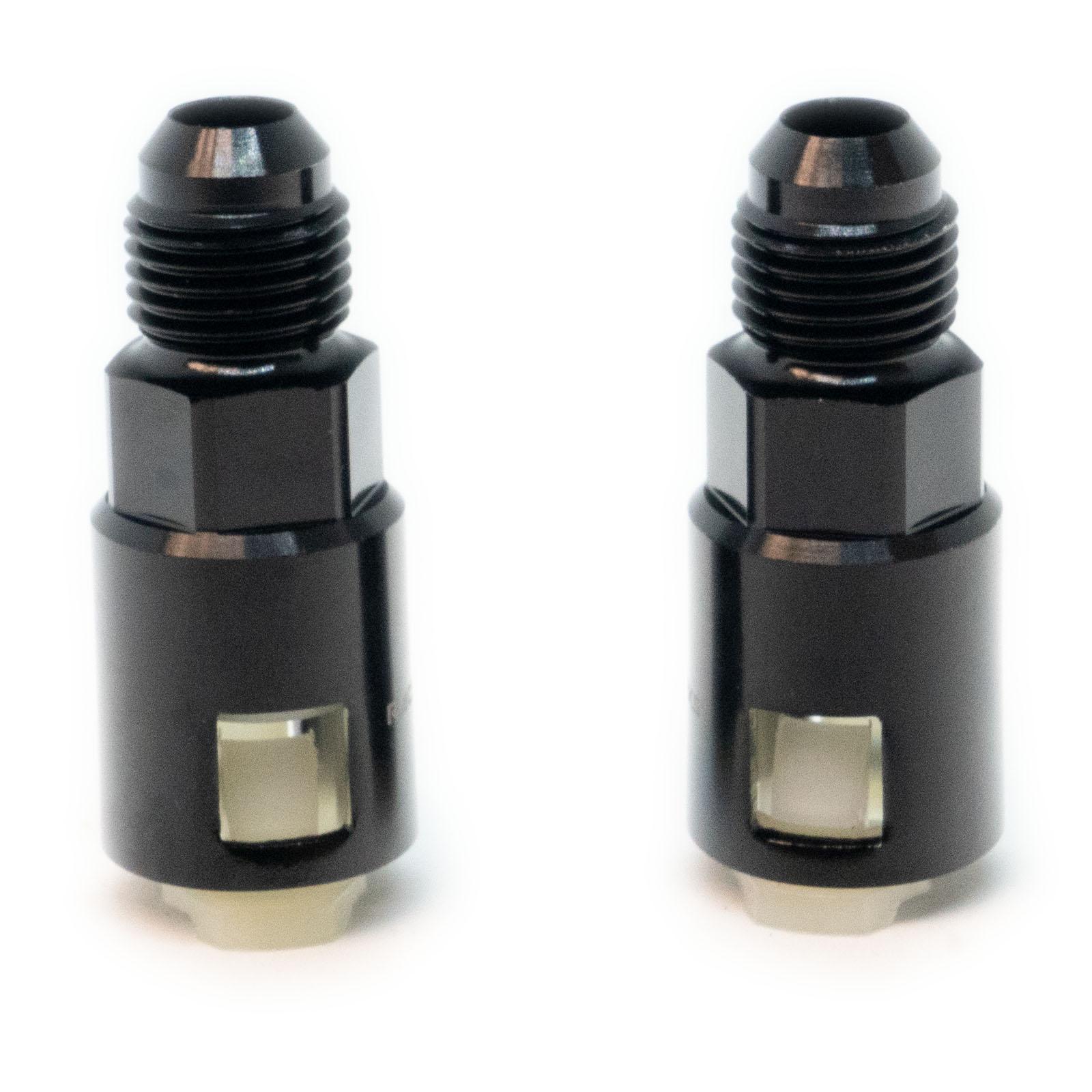 Link ECU Link ECU Accessories Ethanol Content Sensor - #ECS 101-0034 Ethanol Content Sensor - #ECS 101-0034 SR