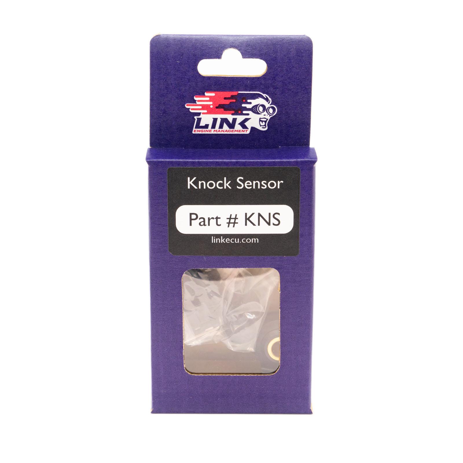 Link ECU Link ECU Accessories Knock Sensor (KNS) 101-0053 LINK Knock Sensor (KNS) 101-0053 SR