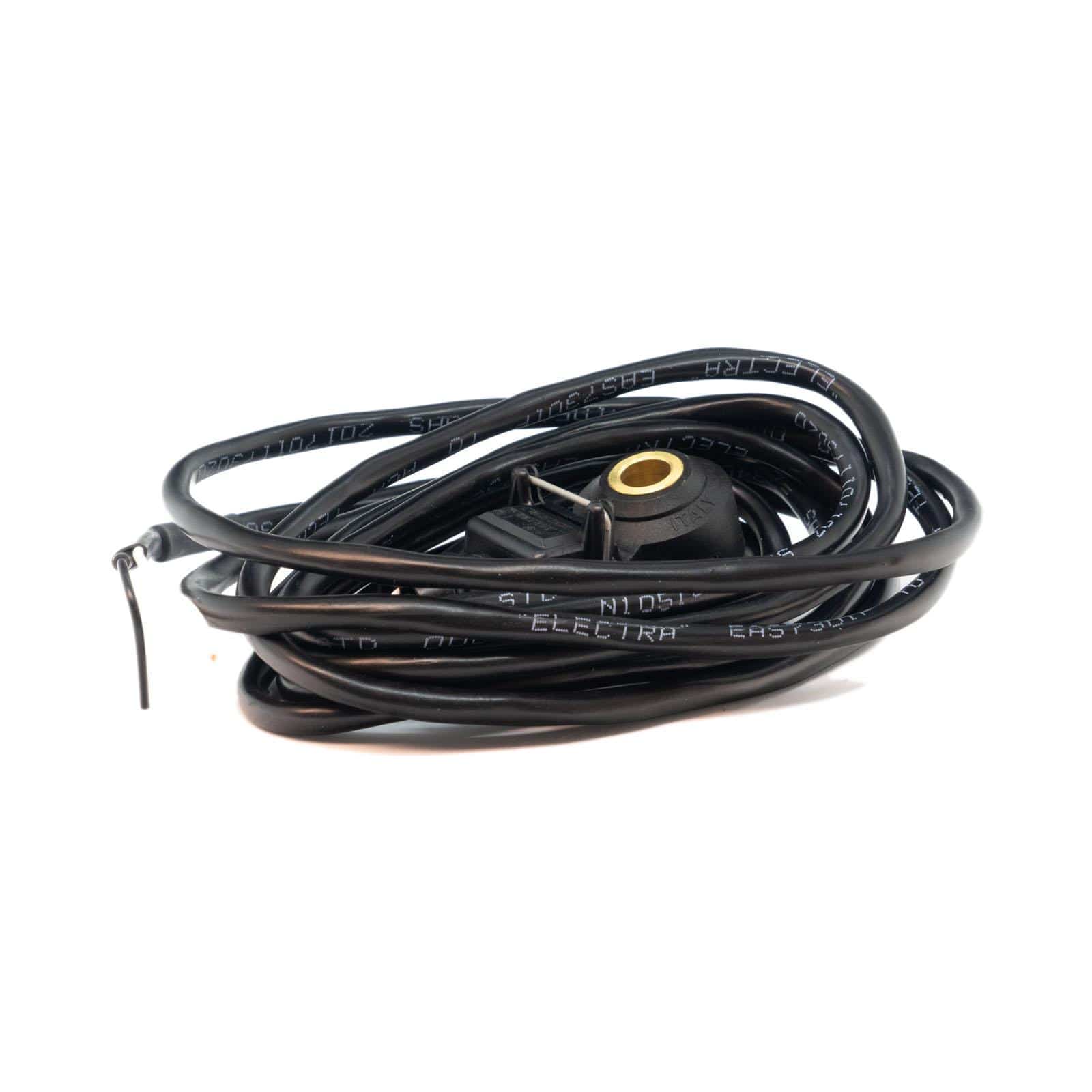 Link ECU Link ECU Accessories Knock Sensor with Loom - #KNSB 101-0054 Knock Sensor with Loom - #KNSB 101-0054 SR