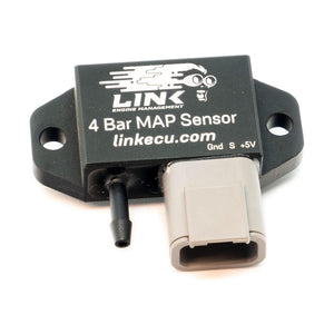 Link ECU 4 Bar MAP Sensor MAP4 (101-0165)