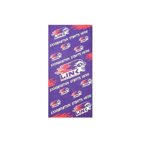 Link ECU Neck Gaiter - 10 pack Link ECU Neck Gaiter - 10 pack SR