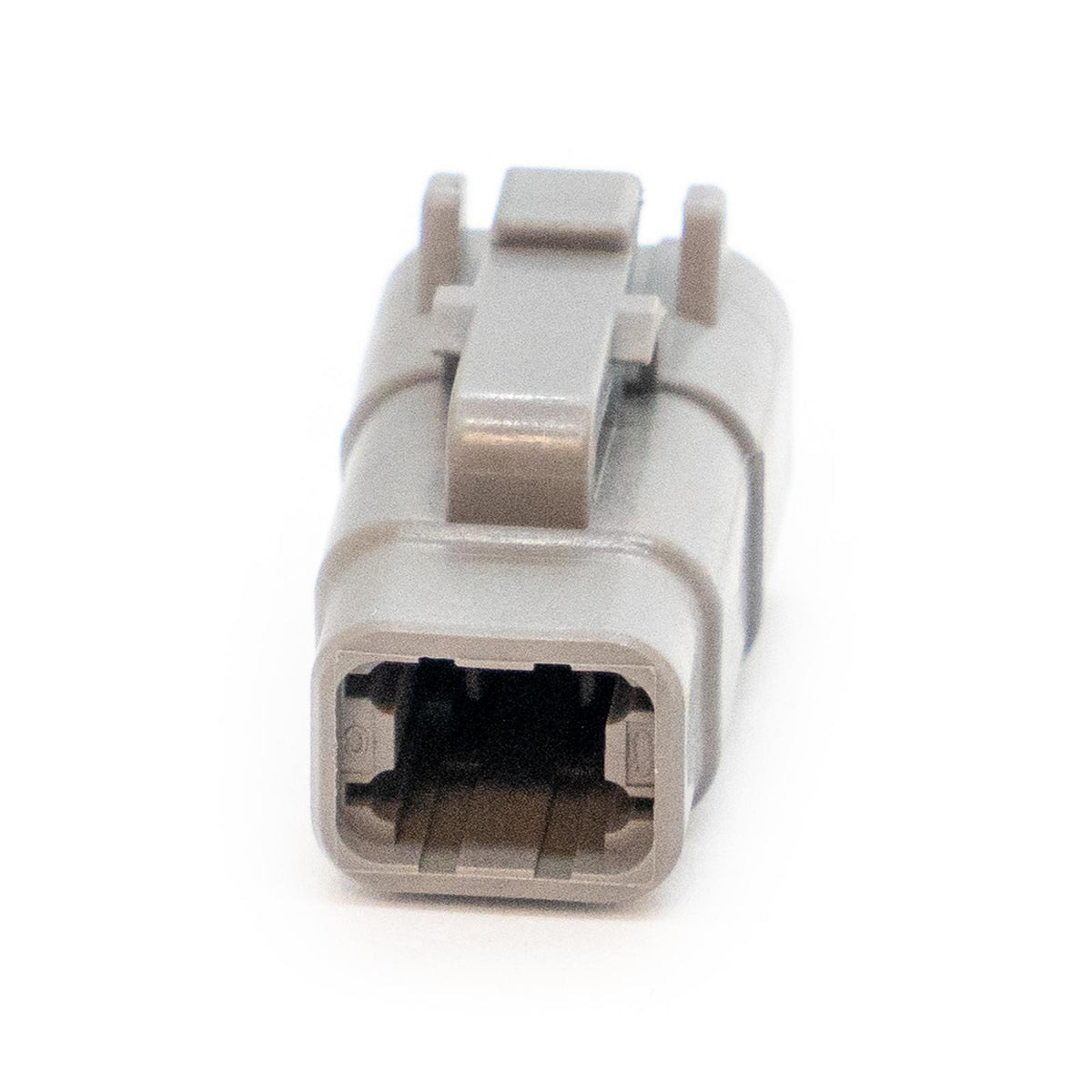 Link ECU Plugs & Pins Deutsch DTM4 Connector Plug Kit (Male) Link ECU Deutsch DTM4 Connector Plug Kit Male (101-0156) SR