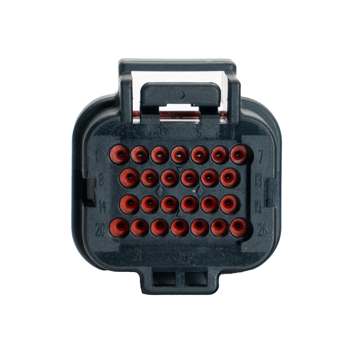 Link ECU Plugs & Pins Link ECU ECU Pin Kit E TKE (101-0293) SR