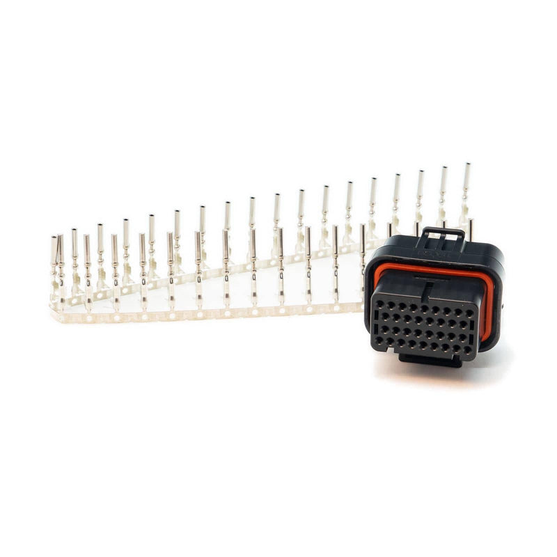 Link ECU Superseal Plug and Pin Kit A TKA (101-0096)