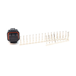 Link ECU Pin Kit D TKD (101-0120)
