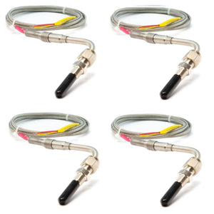 Link ECU 4 x Exhaust Gas Temperature Probe Bundle EGTs (101-0146 - 4Bundle)