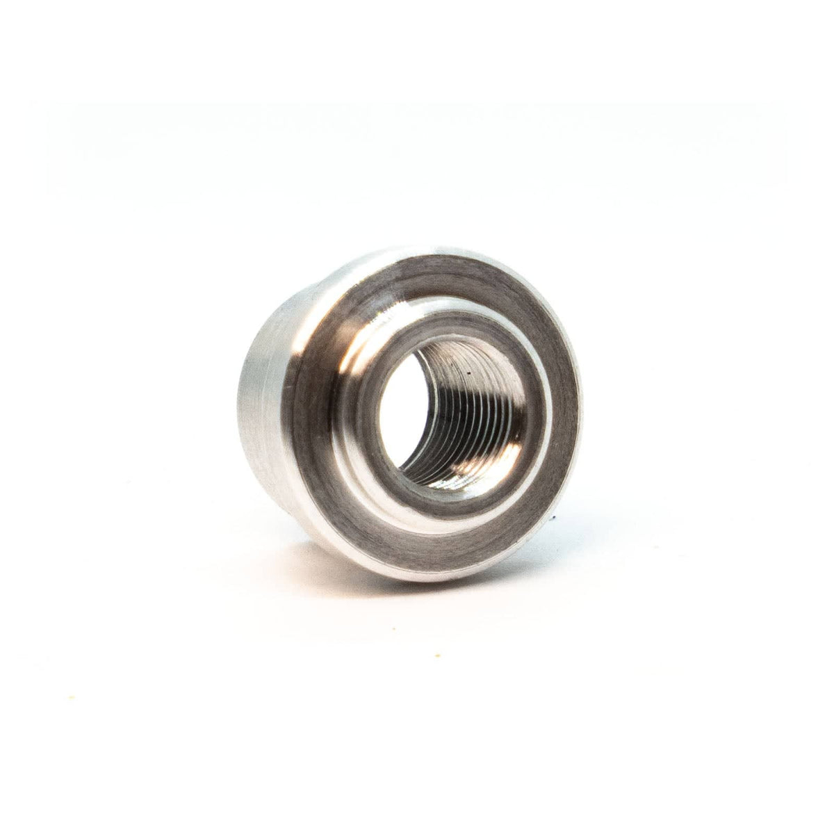 Link ECU Sender & Sensors Mounting Boss (IAT1-8MA) Link ECU Mounting Boss Aluminium IAT1-8MA (101-0046) SR