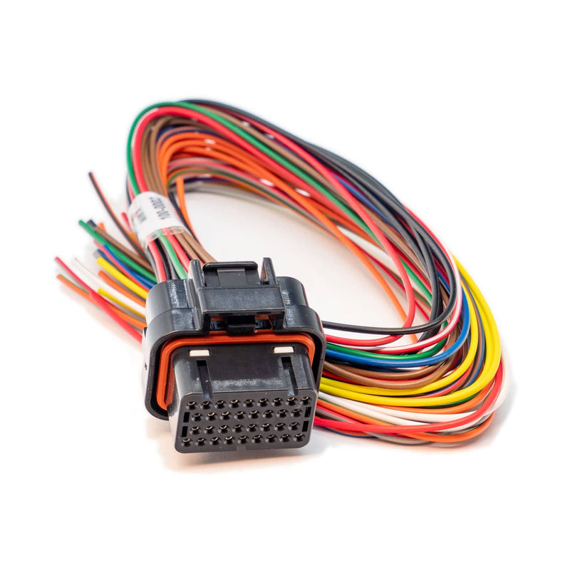 Link ECU A Loom Short - 400mm 0LA (101-0002)