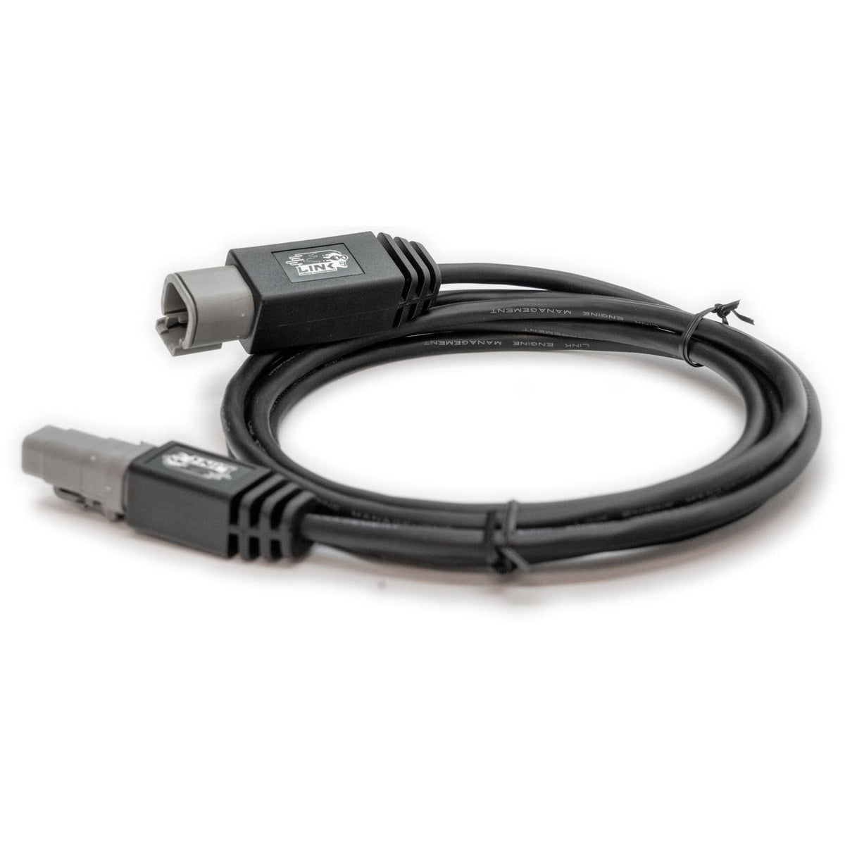 Link ECU Wiring Harnesses / Looms CANEXT - Link CAN Extension Cable 2m Link ECU CANEXT - CAN Extension Cable 2m (101-0214) SR