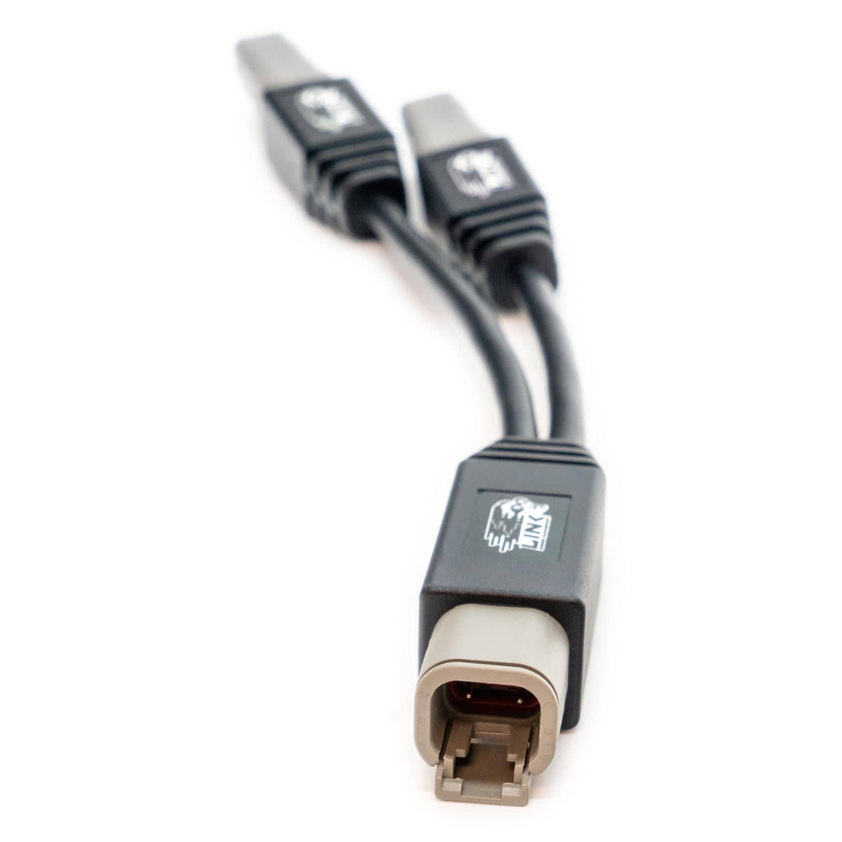 Link ECU Wiring Harnesses / Looms CANTEE - Link CAN Splitter Cable Link ECU CANTEE - Link CAN Splitter Cable (101-0212) SR