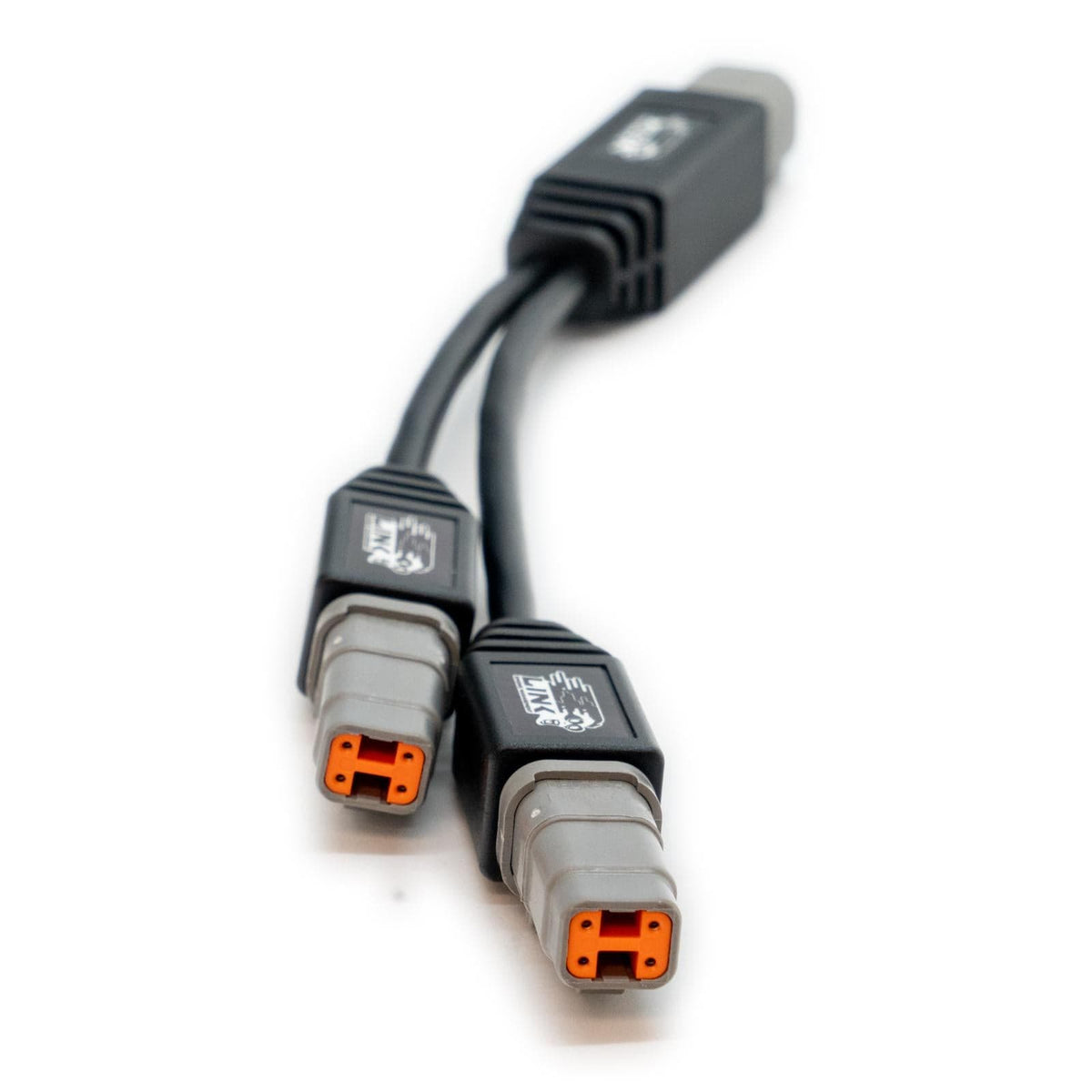 Link ECU Wiring Harnesses / Looms CANTEE - Link CAN Splitter Cable Link ECU CANTEE - Link CAN Splitter Cable (101-0212) SR