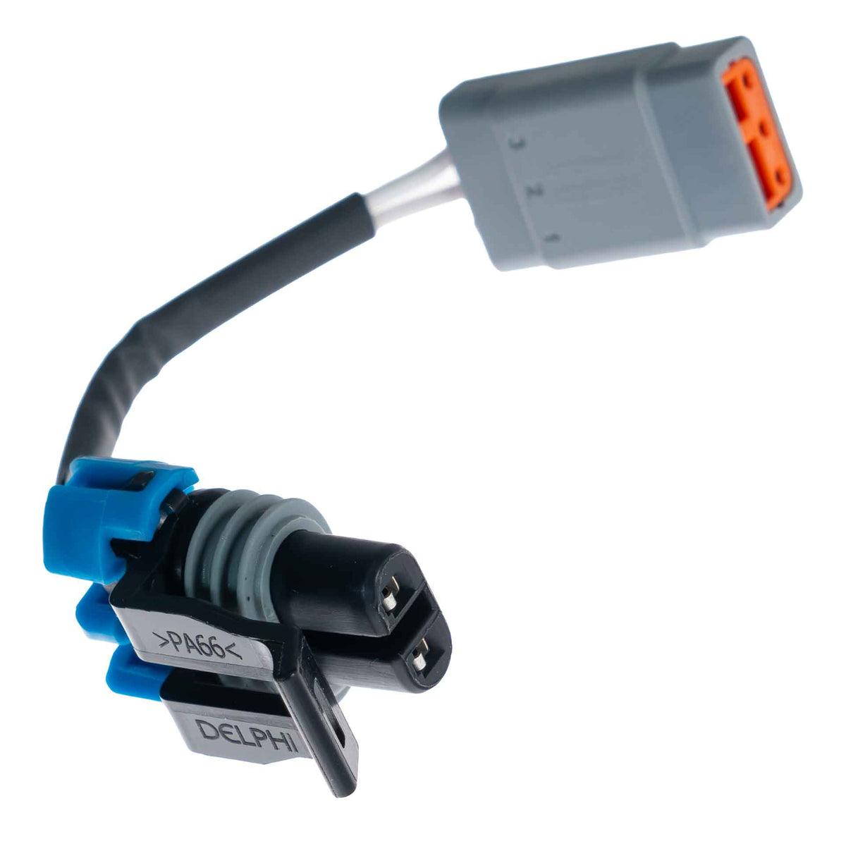 Link ECU Wiring Harnesses / Looms Link ECU LS Gen 3 Knock Adapter Loom (101-0305) SR