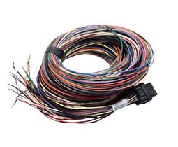 Link ECU Wiring Harnesses / Looms Old G4 Atom & Lightning 5m (5LT) Link ECU Old G4 Atom & Lightning 5m 5LT (101-0010) SR