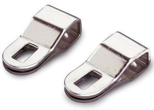 Lokar Wilwood/Ford Explorer Style Rear Clevis Kit LK-EC81FC