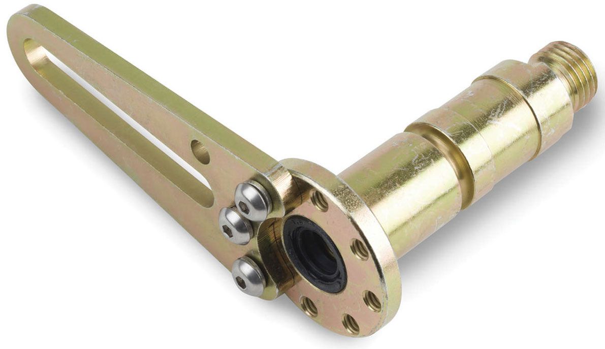 LOKAR Suit Ford AOD Lokar Selector Shaft & Arm 5/16" Slot LK-ATA-1001 SR