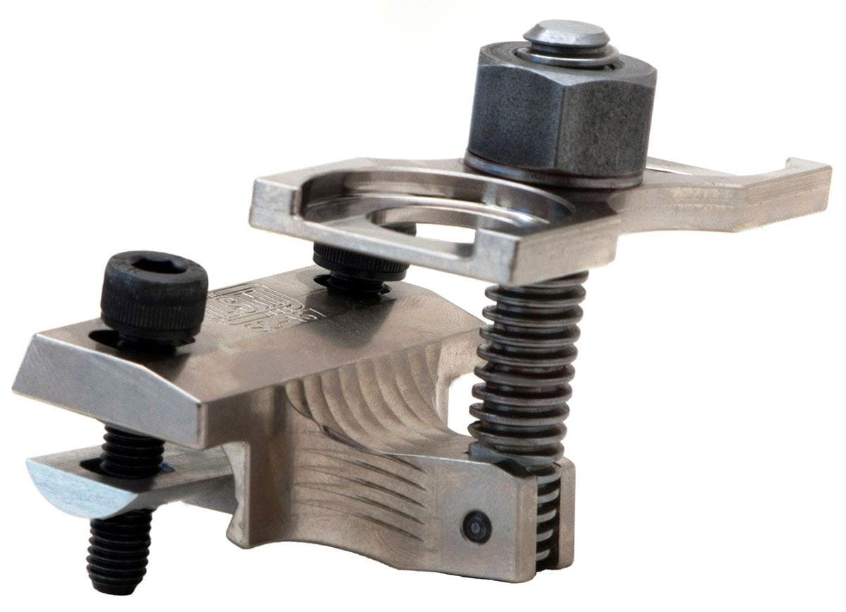 LSM Suit Chev LS1, LS2, LS3, LS6, LS7 & LS9 LSM Cylinder Head On Spring Changer LSMSC-167 SR