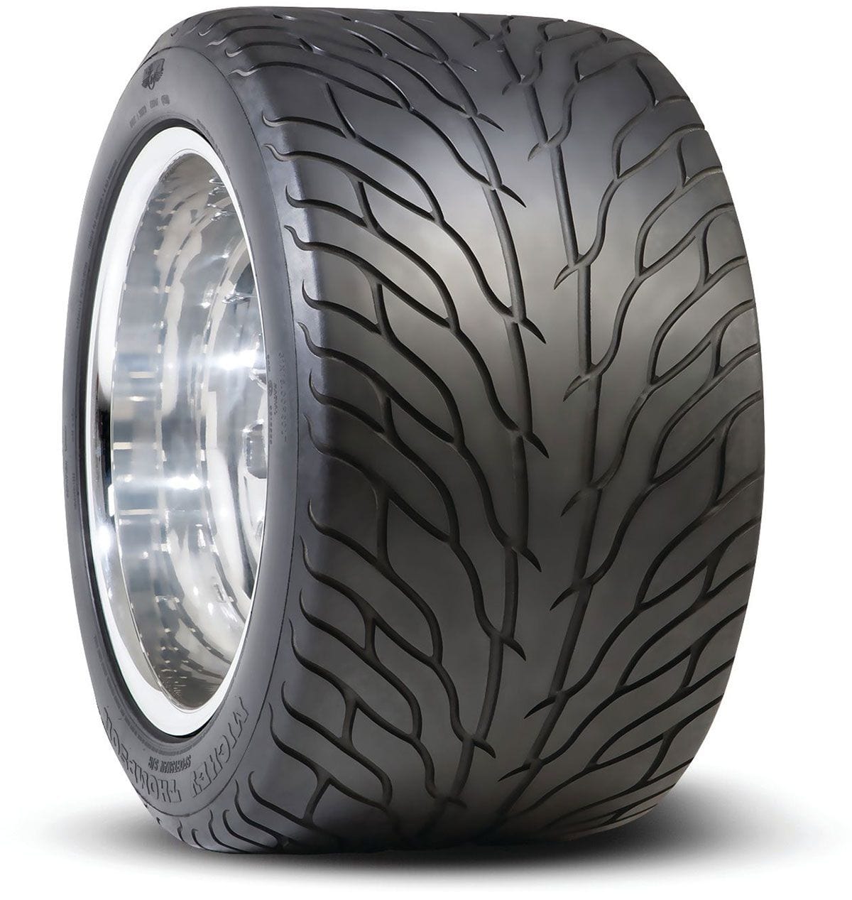 M/T M/T M/T Sportsman S/R Tyre (MT6657) SR