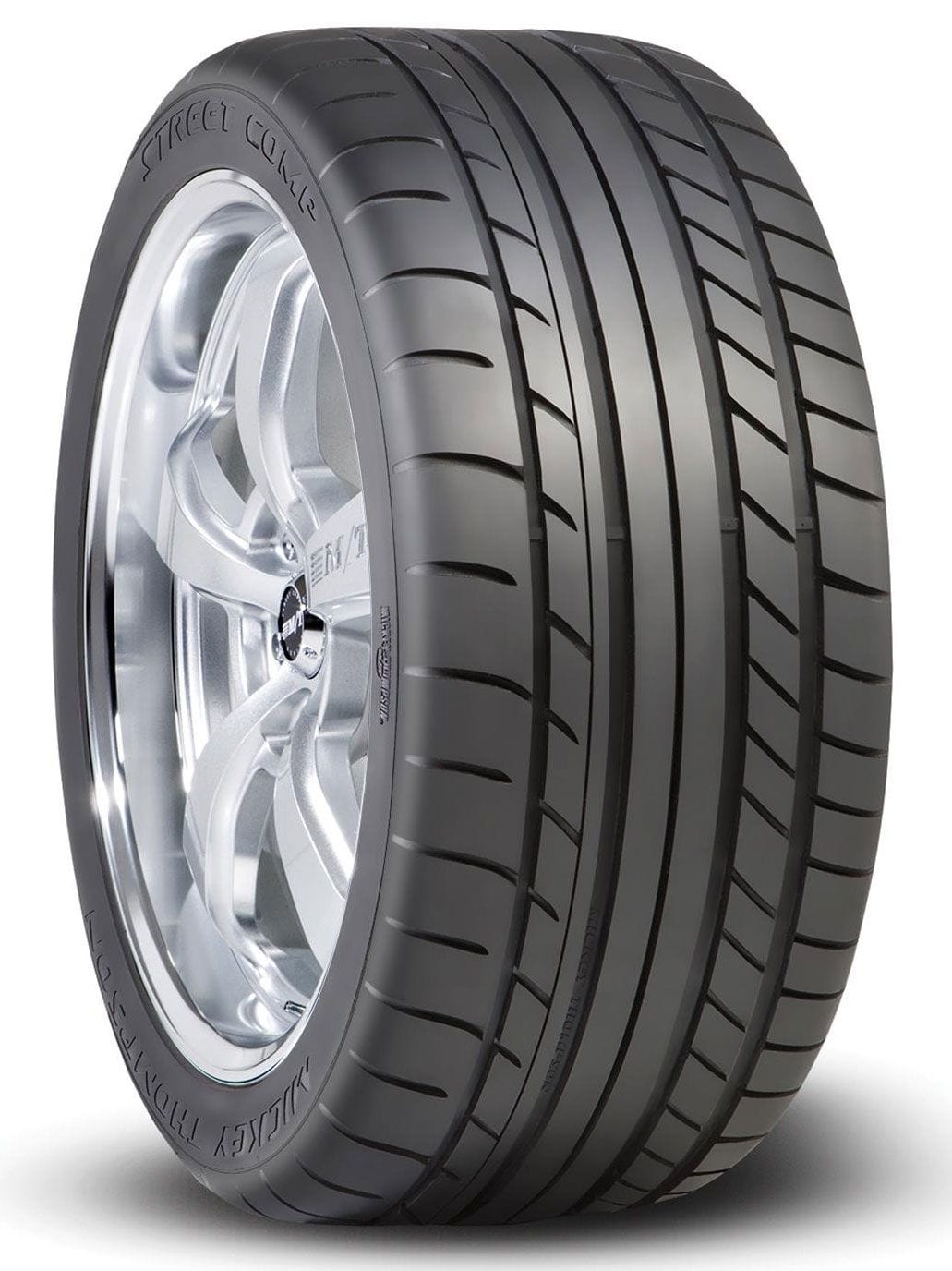 M/T M/T M/T Street Comp Tyre (MT6221) SR