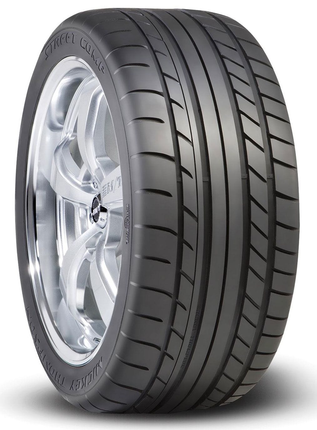 M/T M/T M/T Street Comp Tyre (MT6286) SR