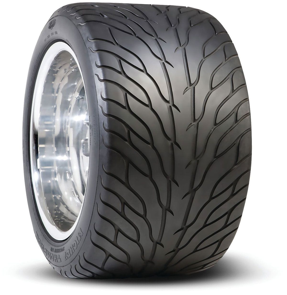 M/T Sportsman S/R Tyre Sportsman S/R Tyre SR