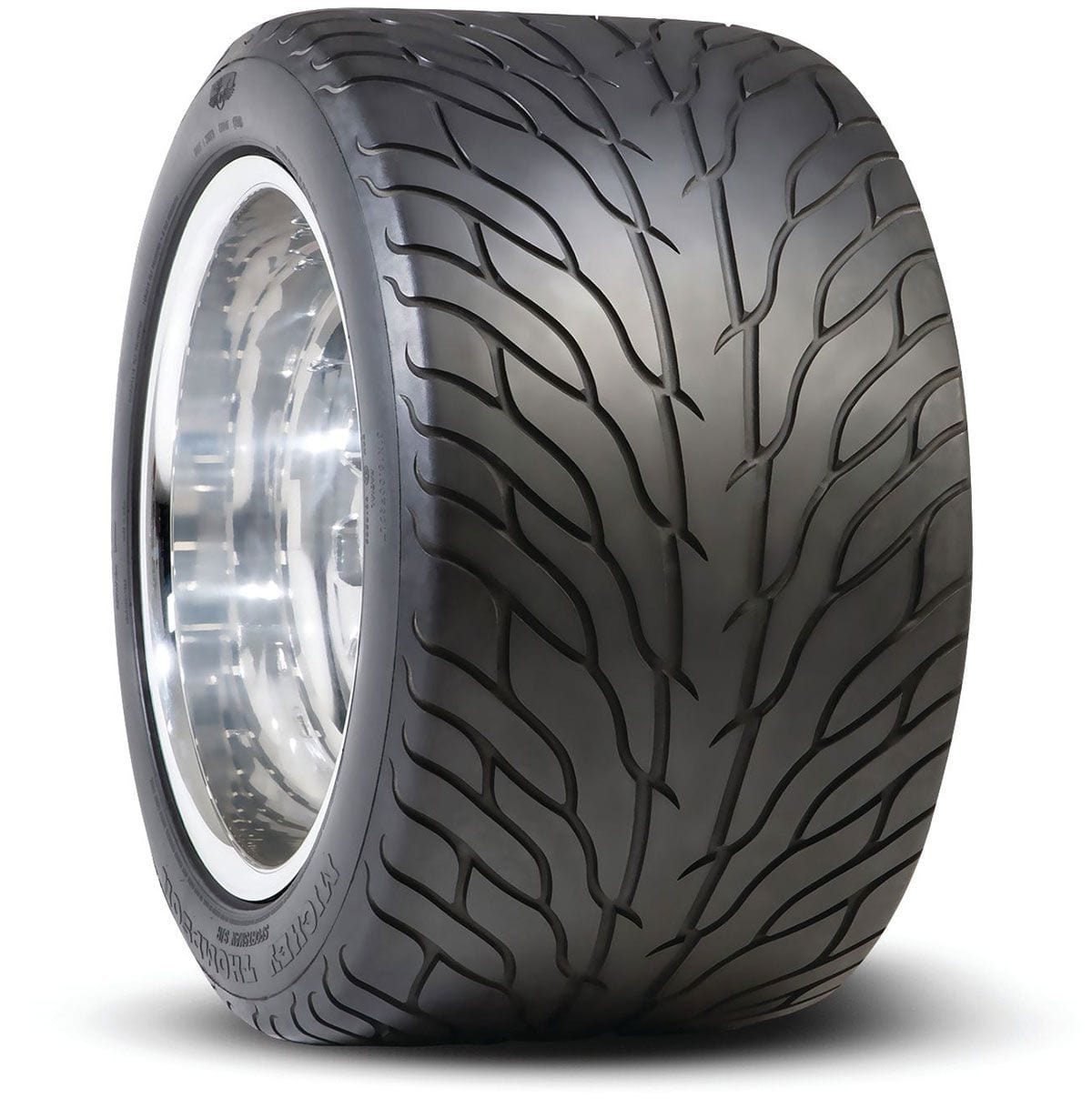 M/T Sportsman S/R Tyre Sportsman S/R Tyre SR