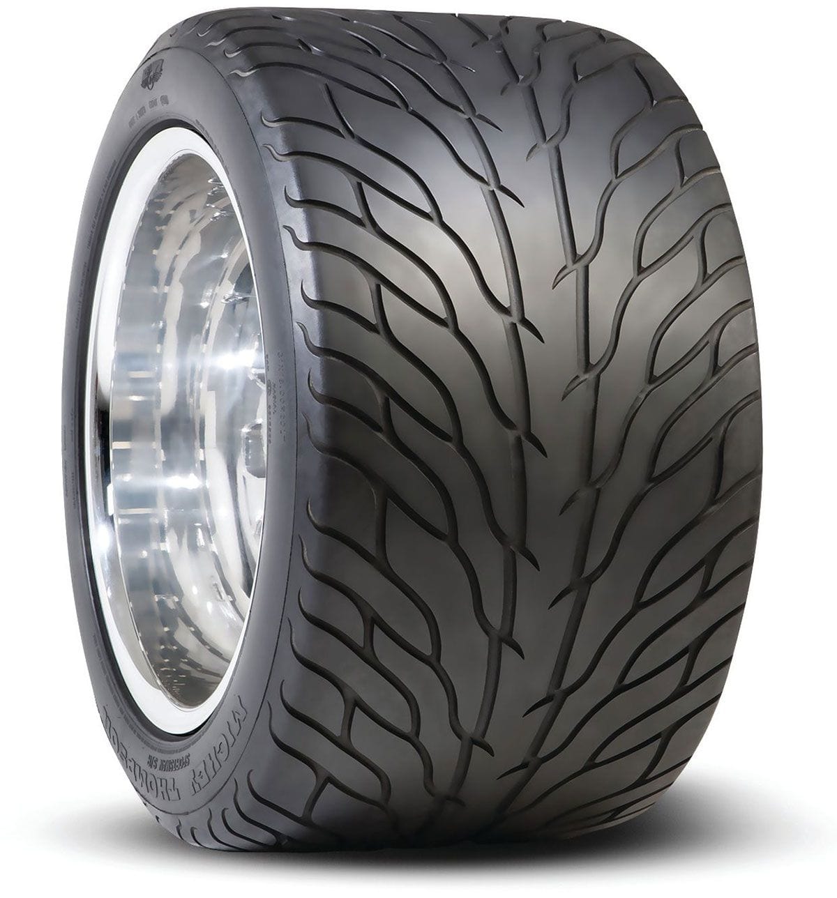 M/T Sportsman S/R Tyre Sportsman S/R Tyre SR