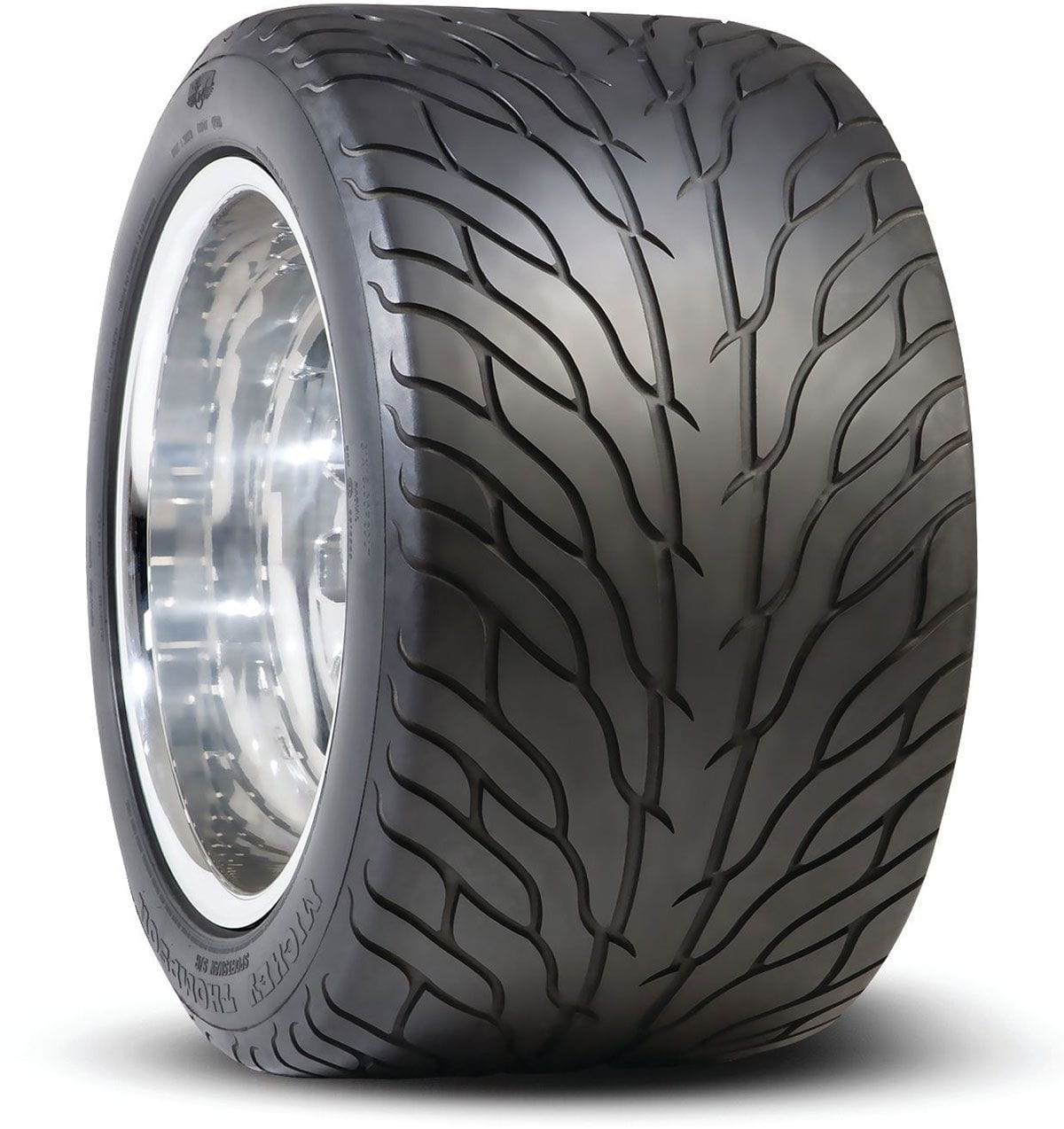 M/T Sportsman S/R Tyre Sportsman S/R Tyre SR