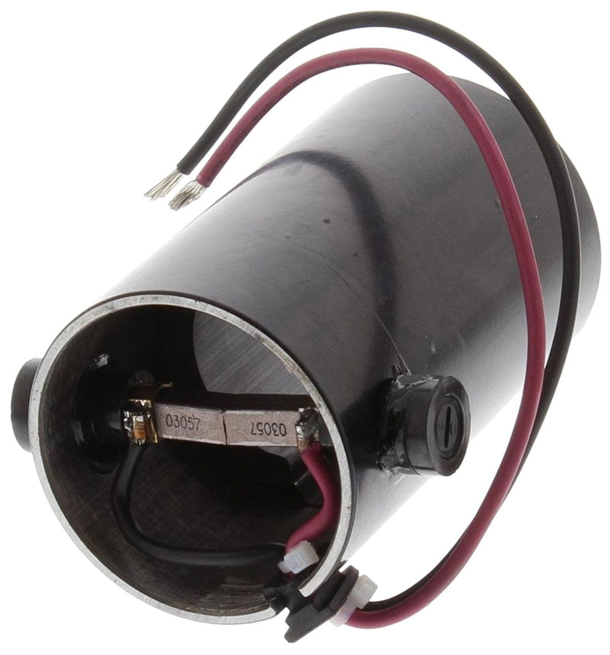 MagnaFuel Suit Magnafuel Quickstar 275 Fuel Pump MagnaFuel Replacement Motor Tube with Brushes WIMP4500-01 SR