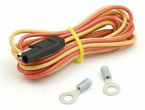 MALLORY Mallory Mallory Long Magneto Wiring Harness MA28862 SR