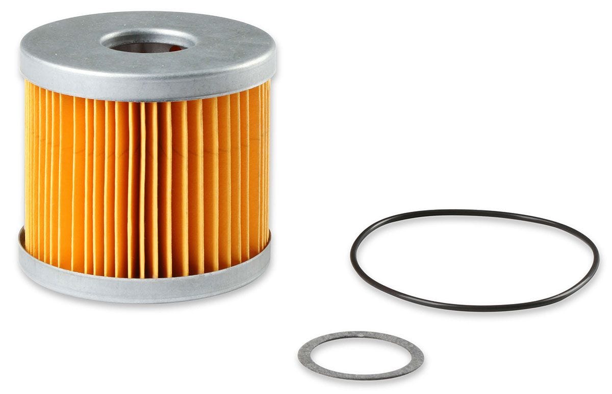 MALLORY Mallory Replacement Paper Fiel Filter MSD29239 SR