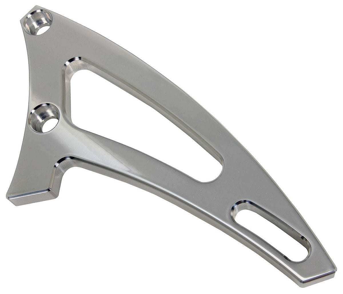 MARCH Billet Aluminium, Suit Chrysler 318-340-360 with 1966-77 Canister Sty March Performance March Performance Canister Style Power Steering Kit MPP40061 SR