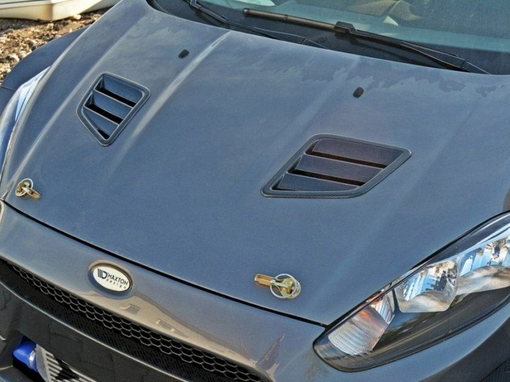 Maxton Design Bonnet Vents Universal Maxton Design SR