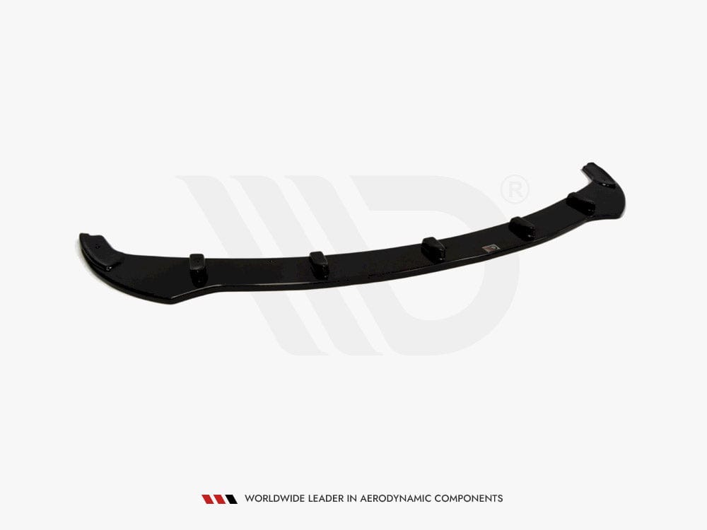 Maxton Design Carbon Look Front Splitter Bmw 5 E60 / E61 (Facelift Model) 2007-2010 Maxton Design SR