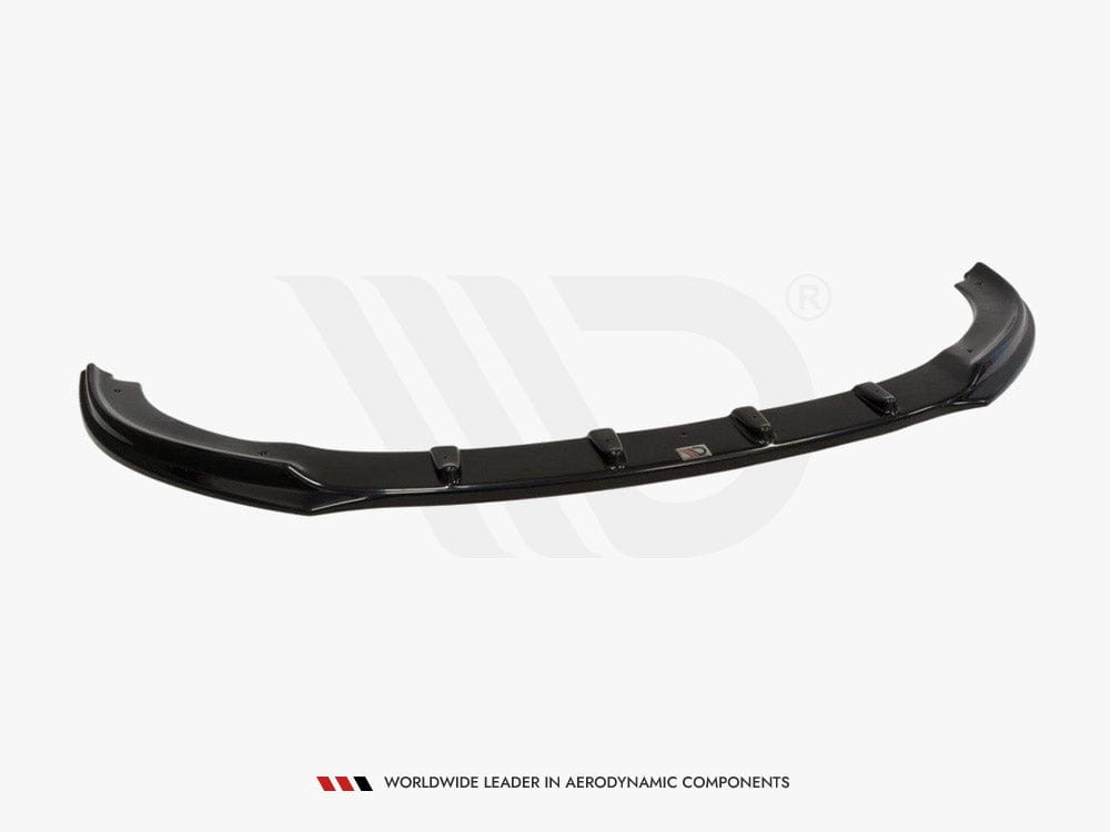 Maxton Design Carbon Look Front Splitter Ford Focus II Facelift Maxton Design SR