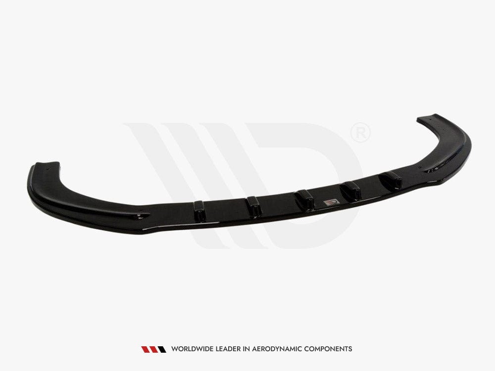 Maxton Design Carbon Look Front Splitter Mazda 6 MK2 (For Dynamic Sport Version) 2008-2010 Maxton Design SR