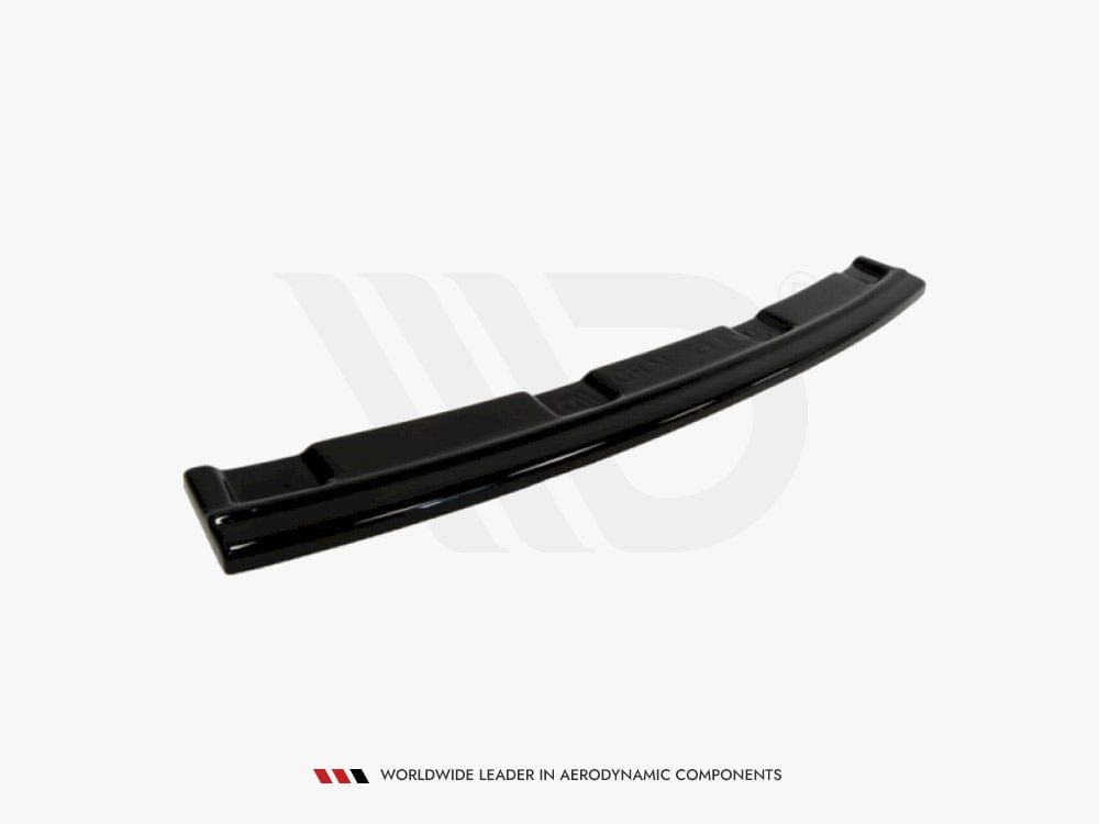 Maxton Design Central Rear Splitter BMW 1 F20 / F21 Maxton Design SR