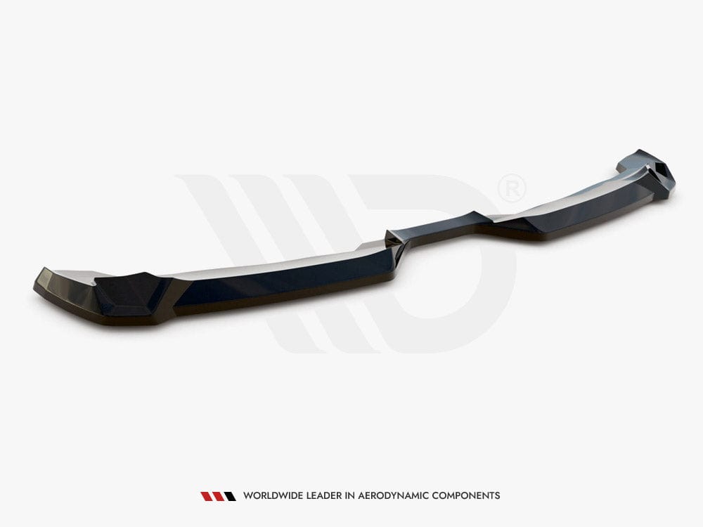 Maxton Design Central Rear Splitter Mini Cooper S F56 Facelift Maxton Design SR