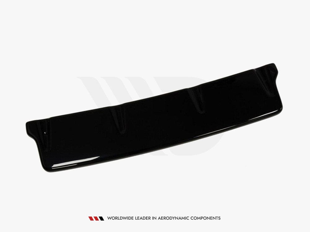 Maxton Design Central Rear Splitter Opel Corsa E OPC / VXR 2015-2019 Maxton Design SR