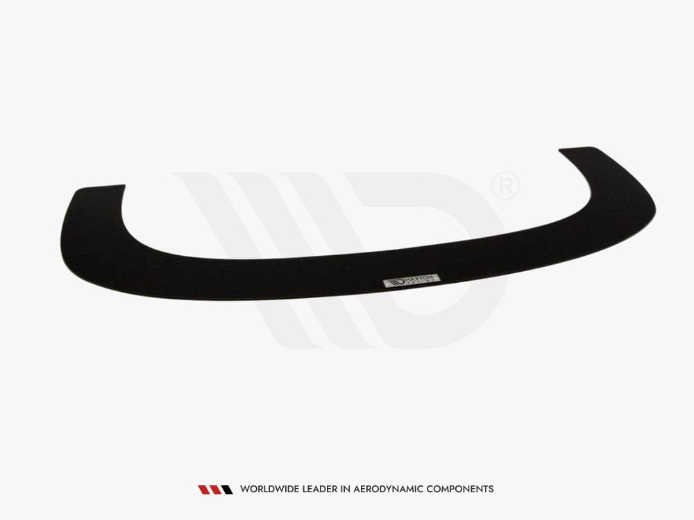 Maxton Design Front Racing Splitter Subaru Impreza WRX STI (Blobeye) Maxton Design SR