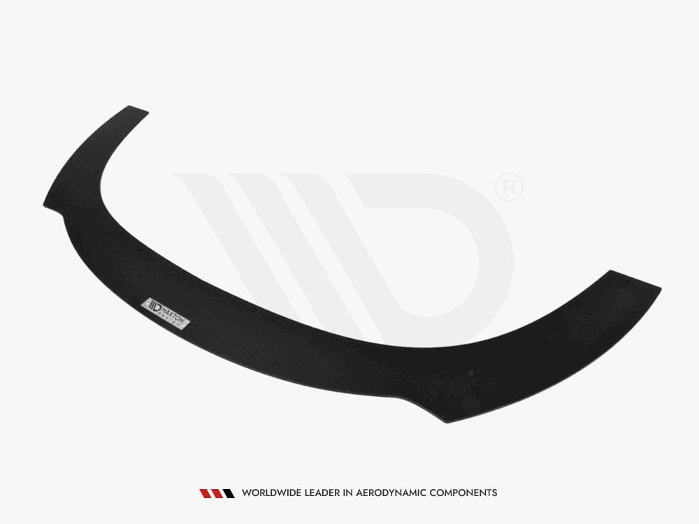 Maxton Design Front Racing Splitter VW Passat B6 Votex Maxton Design SR