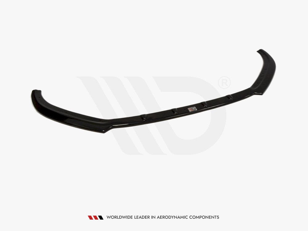 Maxton Design Front Splitter Audi A1 - Preface Model Maxton Design SR