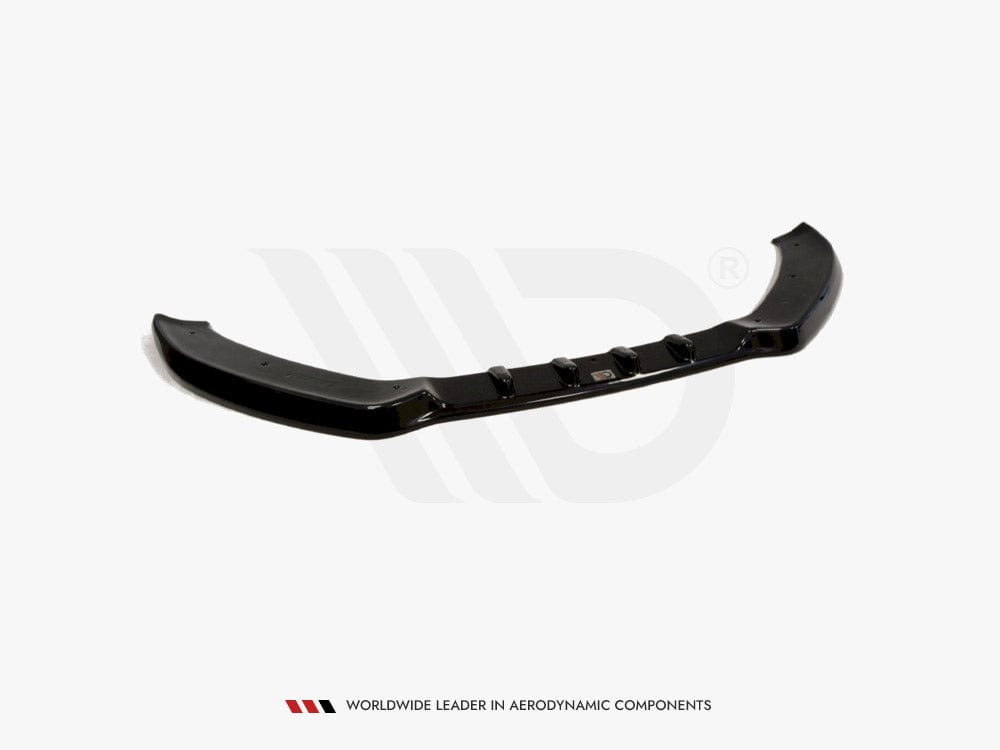 Maxton Design Front Splitter Audi A5 8T Maxton Design SR