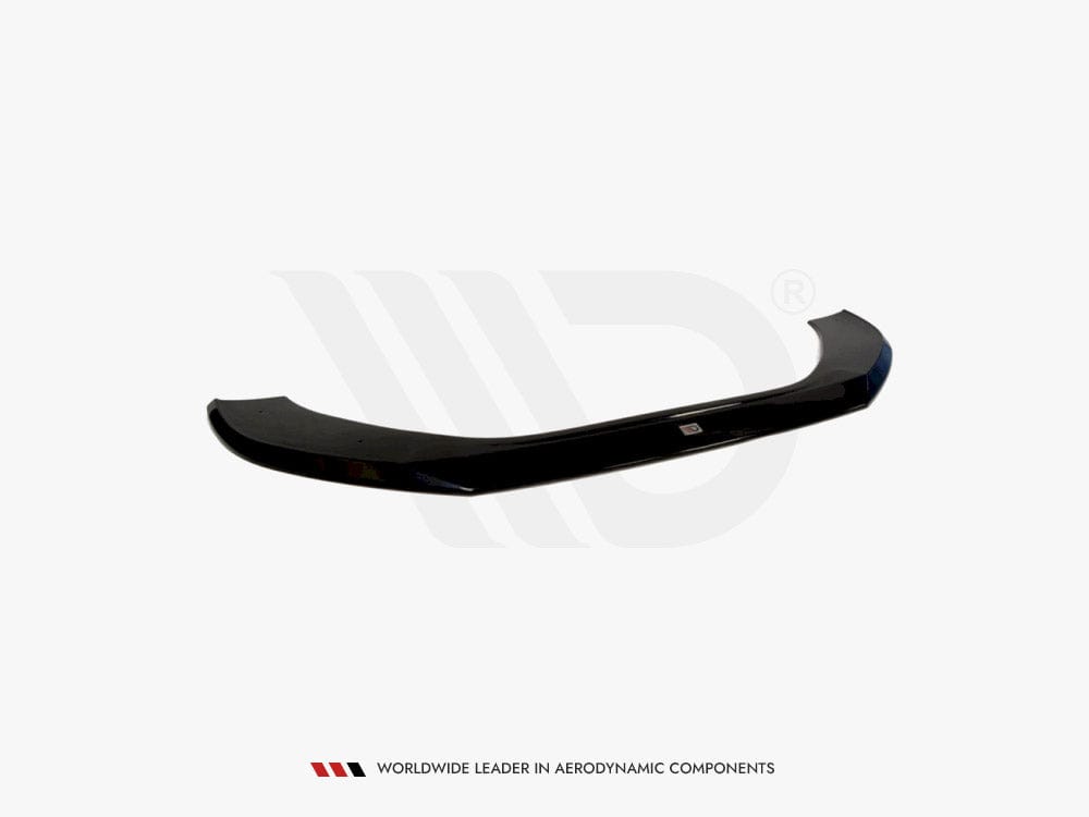 Maxton Design Front Splitter Audi A6 C7 Ultra (Facelift) 2014-2017 Maxton Design SR