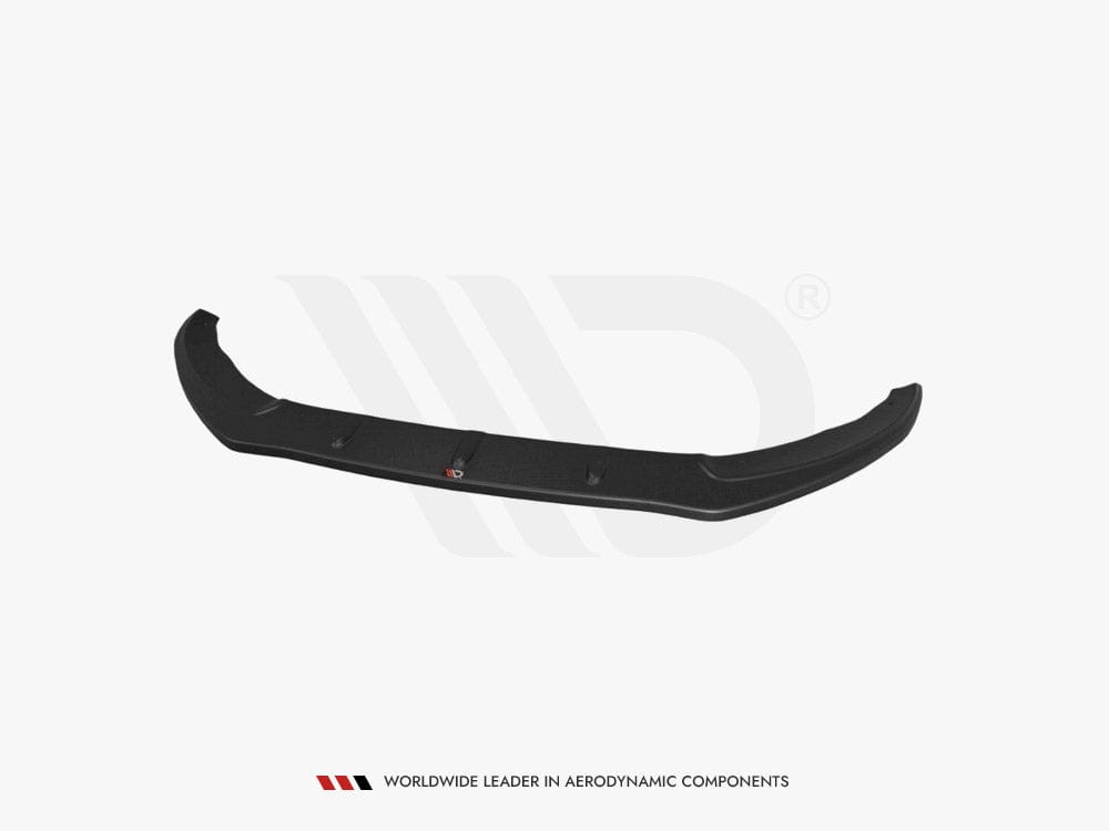 Maxton Design Front Splitter Audi RS5 8T / 8T FL 2010-2016 Maxton Design SR