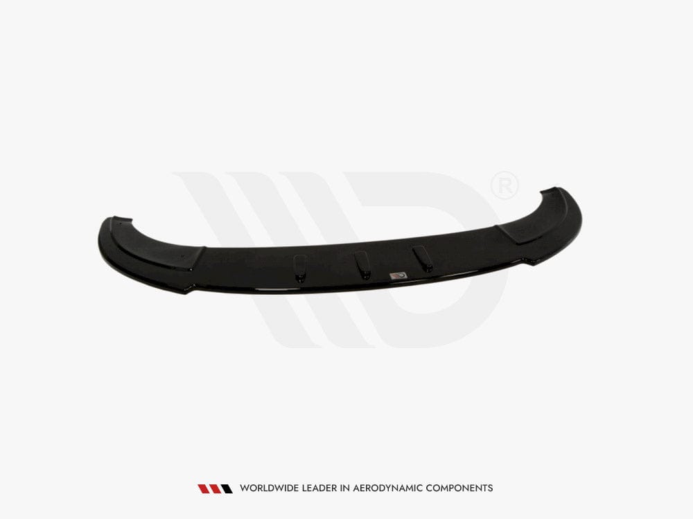 Maxton Design Front Splitter Audi S3 8P Maxton Design SR
