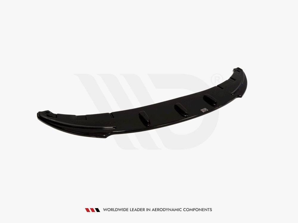Maxton Design Front Splitter Bmw 1 E81 / E87 (Standard Model) 2007-2011 Maxton Design SR