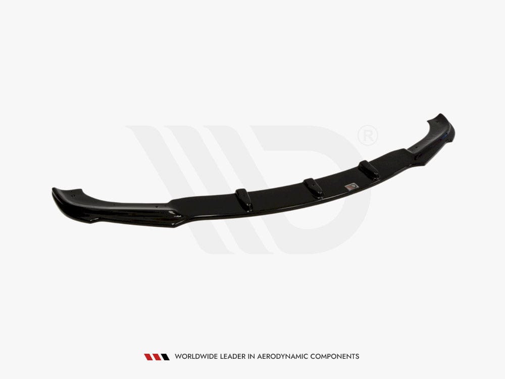 Maxton Design Front Splitter Bmw 3 E46 Compact 2000-2004 Maxton Design SR