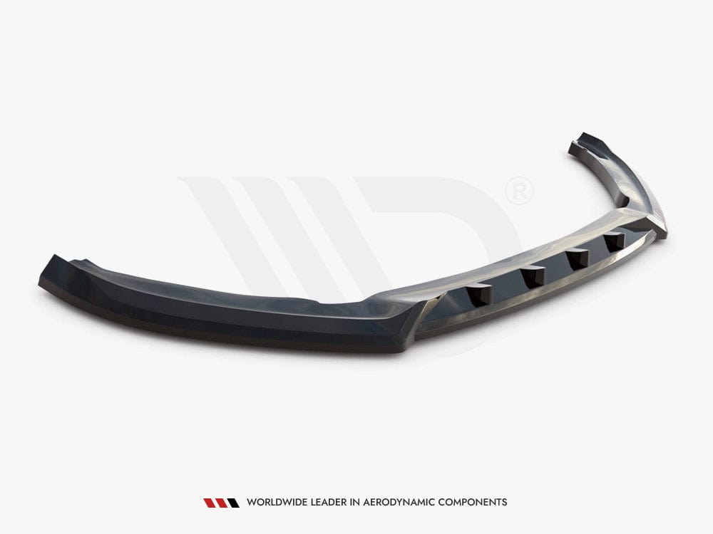 Maxton Design Front Splitter Ford Edge Sport Mk2 Maxton Design SR