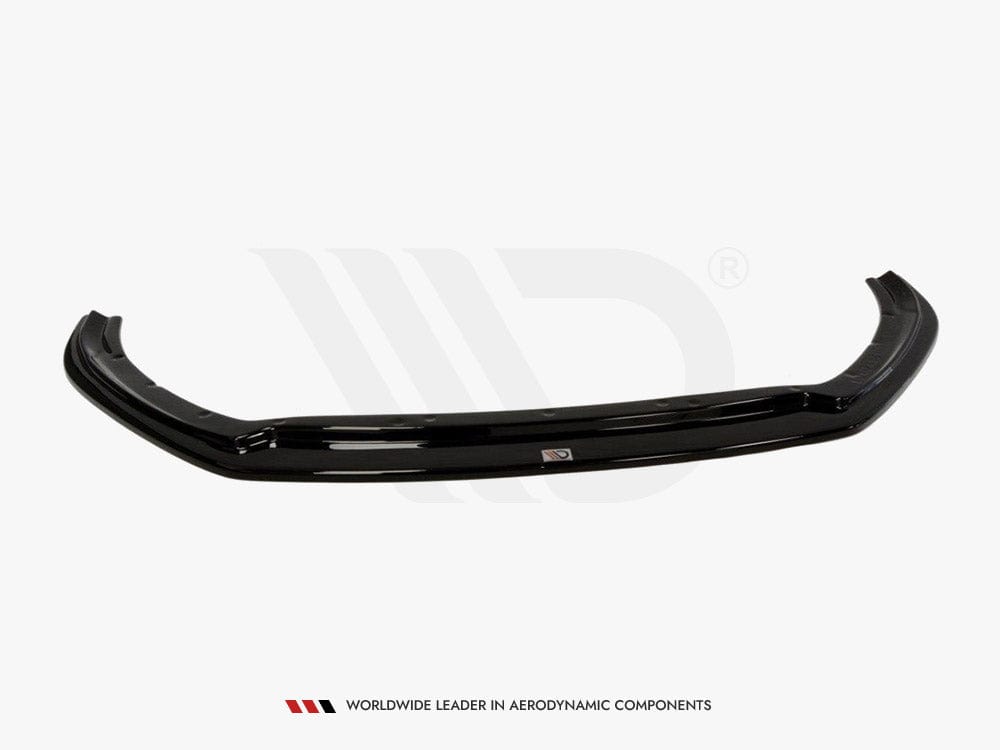 Maxton Design Front Splitter Ford Focus 3 RS V.3 Maxton Design SR