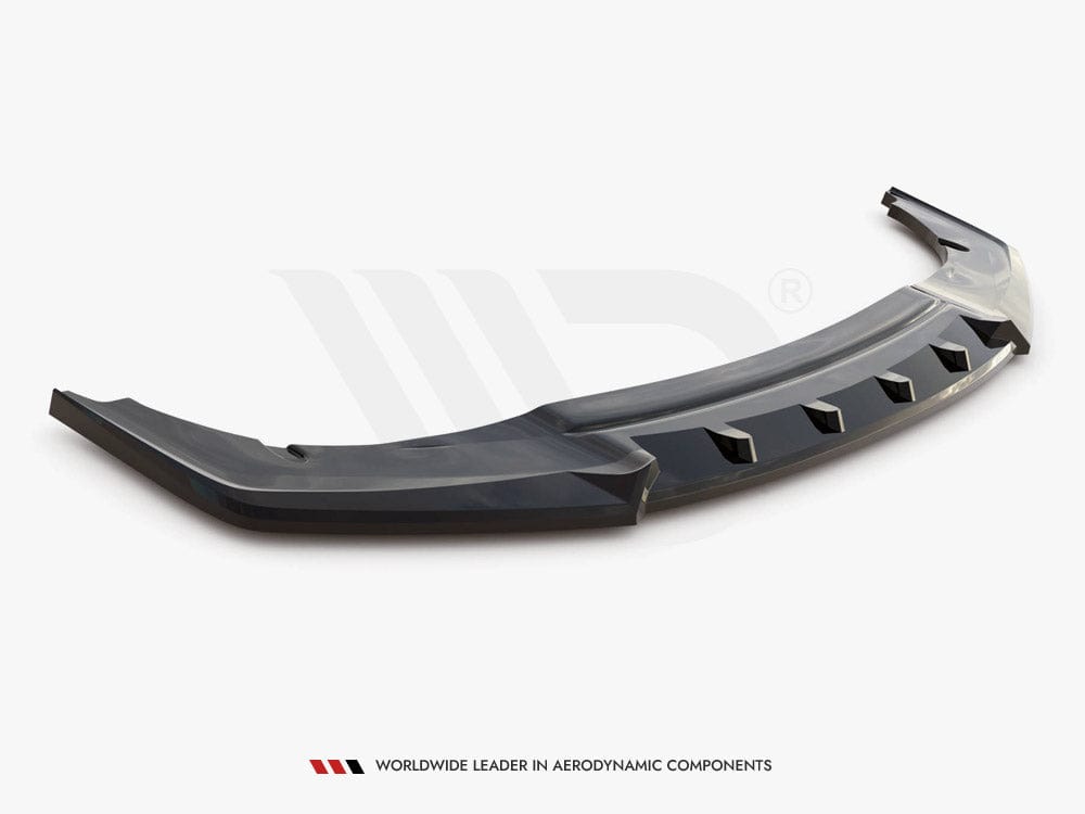 Maxton Design Front Splitter Honda Civic Sport Mk 10 Maxton Design SR